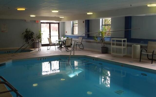 Travelodge Lexington