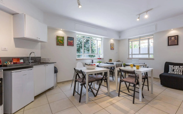 Garden Executive Suites Raanana