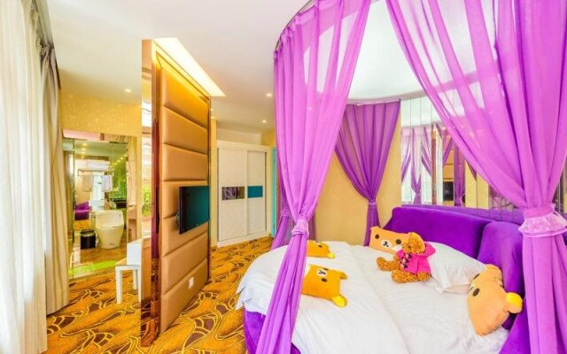 Teddy Bear Boutique Hotel