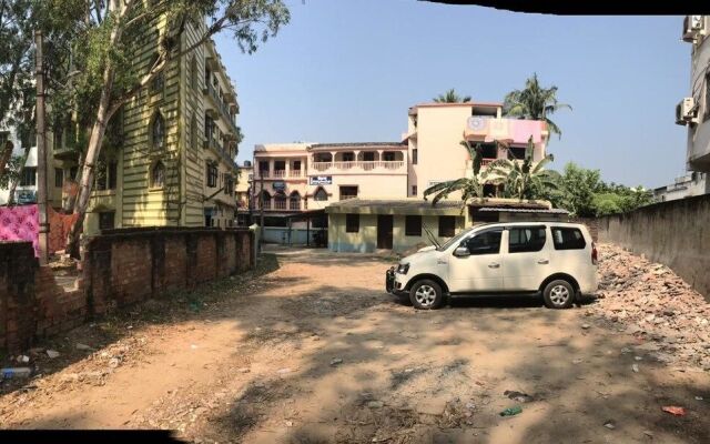 Annapurna Resort and Lodge