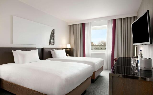 Hilton London Angel Islington