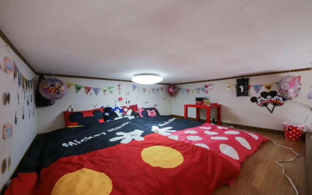 Maison Cresta Urayasu - Vacation STAY 11150