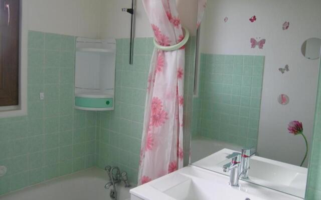 Gîte Target, 3 pièces, 4 personnes - FR-1-489-273