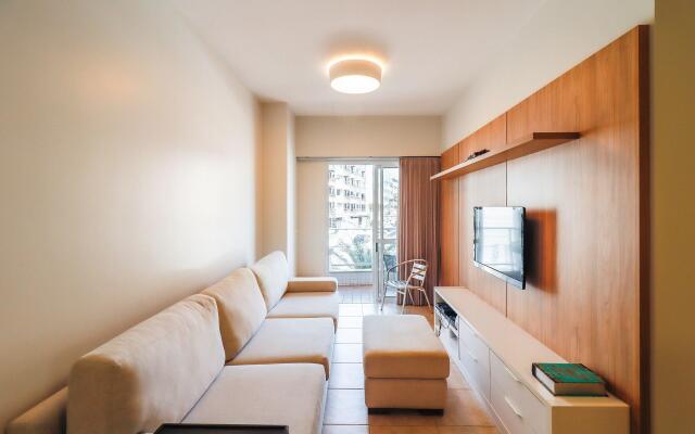 Incrível pé na areia frente mar - ZV01G