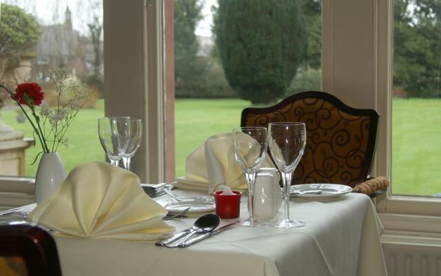 Ennerdale Country House Hotel