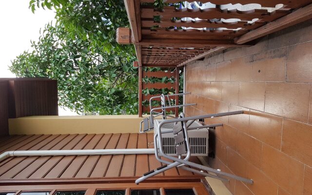 Oyo 668 Norn Plearn Hostel