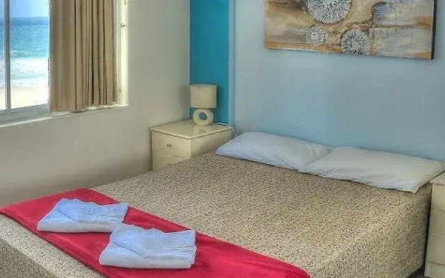 Kupari Apartments