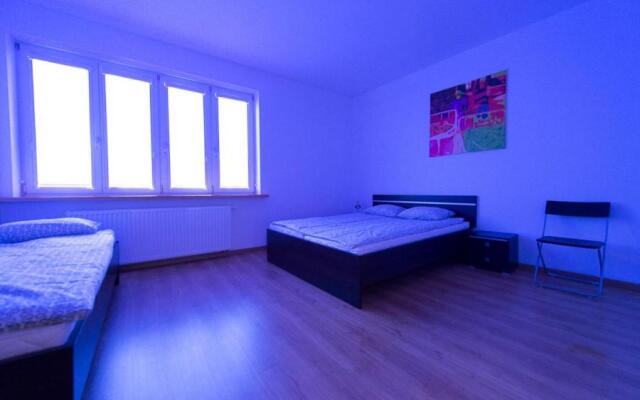Lux Hostel