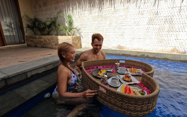 La Bella - Hotel Villa & Spa