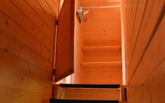 Domki letniskowe Gala II