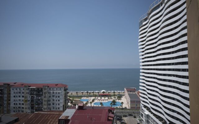 Отель Orbi Plaza Hotel Official