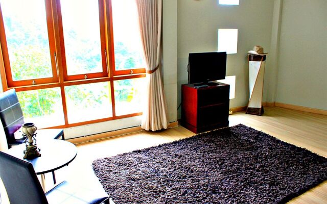 De Dago Cottage
