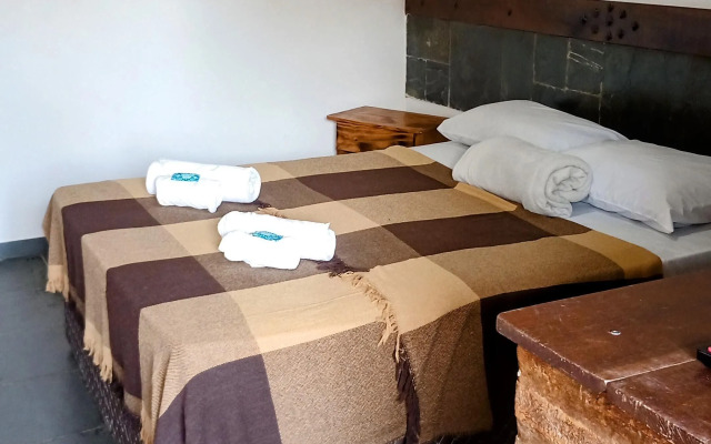 Pousada Tucano - Novo Prado