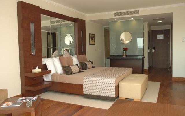 Maira Deluxe Resort Hotel Bodrum