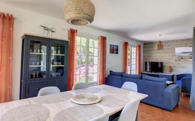 Maison Morgat, 4 pièces, 6 personnes - FR-1-370-72
