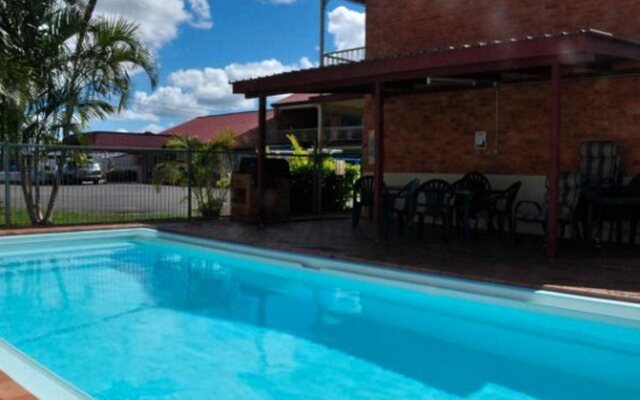 Mineral Sands Motel