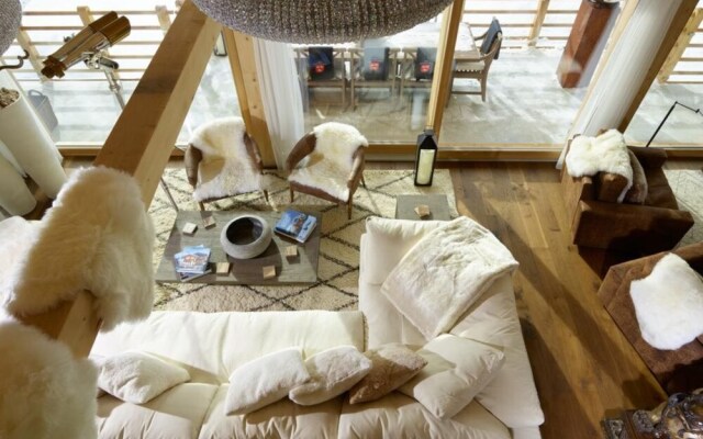 Chalet Annapurna