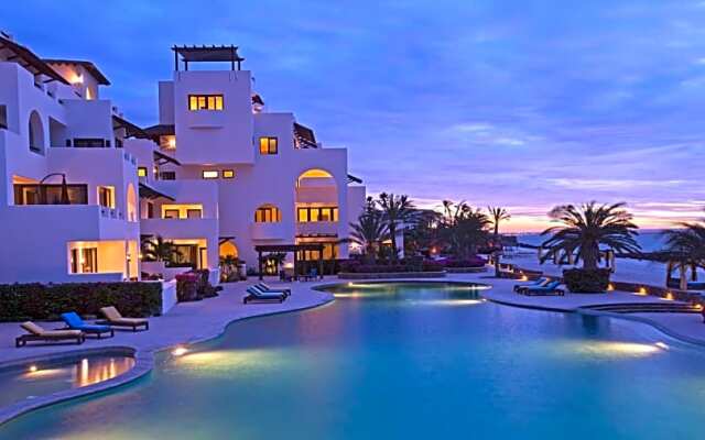 Playa de La Paz by Lumina