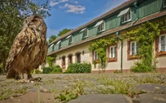 Der Linslerhof - Hotel, Restaurant, Events & Natur