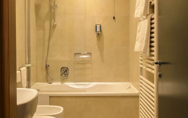 Elite Hotel Mestre Venice