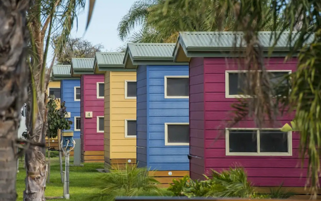BIG4 Adelaide Shores Caravan Park