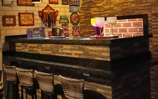 Refúgio Família Rossett em Itapoá Casa aconchegante p 18 pessoas