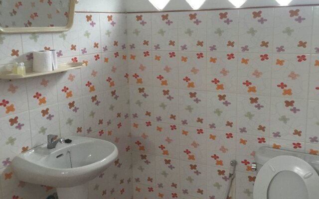 Euphoria Bungalow
