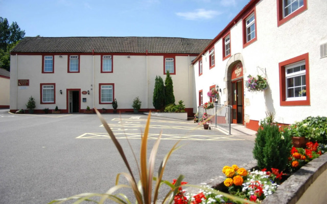 The Old Ginn House Inn