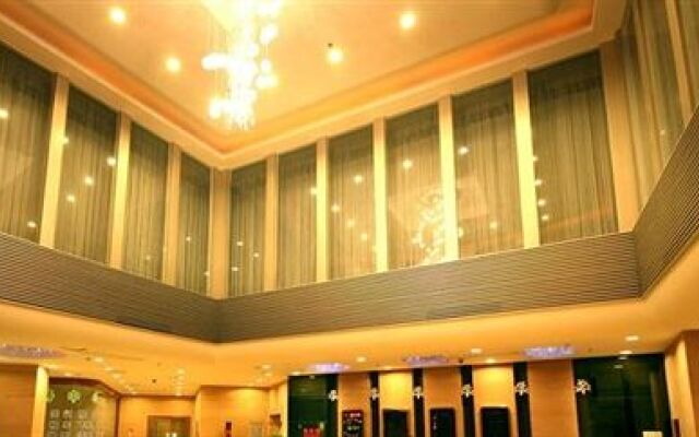 Xiang Gui International Hotel