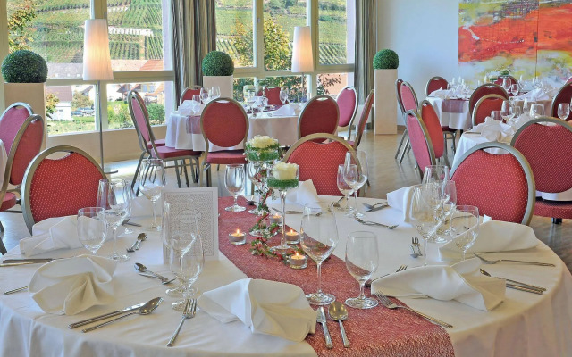 Dorint Hotel Durbach/Schwarzwald