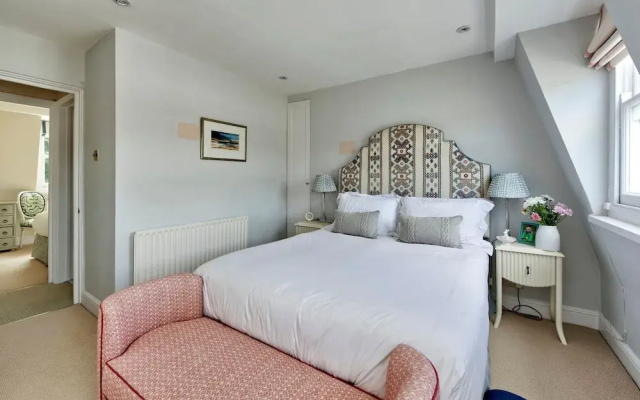 Gorgeous Modern 2 Bedroom Flat in Chelsea
