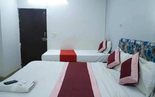 Commodo Residency