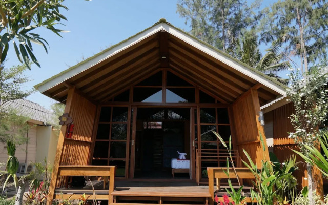 Wah Resort Gili Trawangan