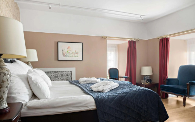 Best Western Hotel Gamla Teatern