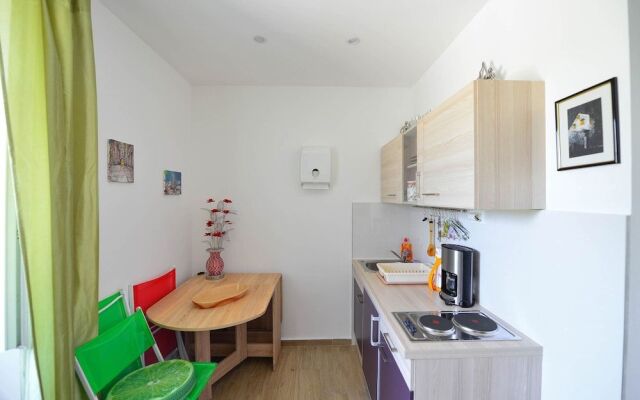 Apartments Bulovic