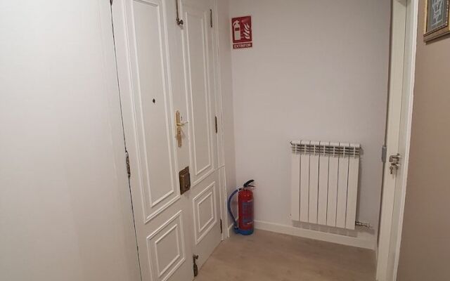 Hostal Puente de Hierro