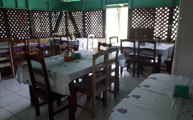 Miss Miriam Beachfront Cabins