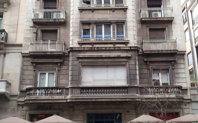 Somnio Hostels