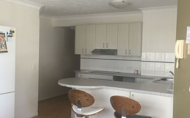 Wharf Boutique Apartments