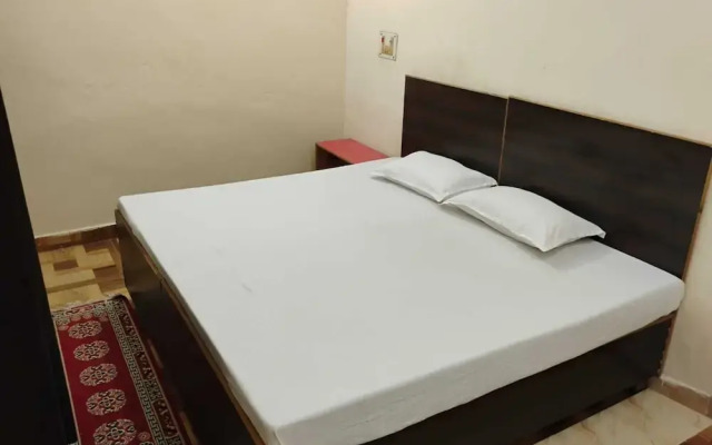 TabTrips Bhakti Dham Stay