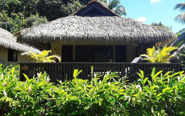 JJ's Retreat