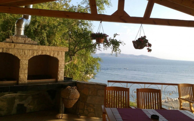 Hotel Mola Marmara Adasi