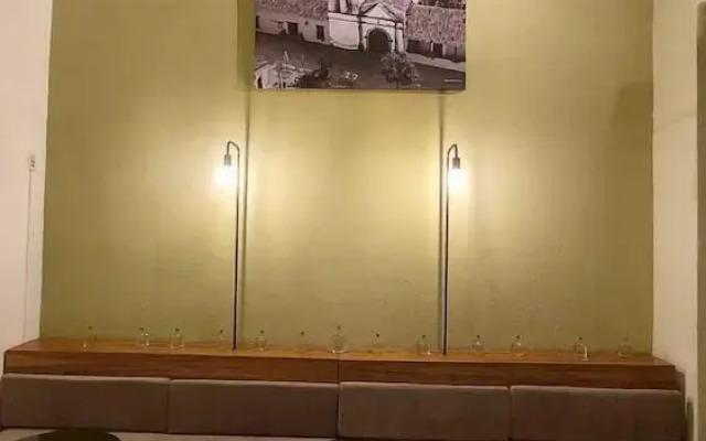 Comalitas Hotel Y Cafe