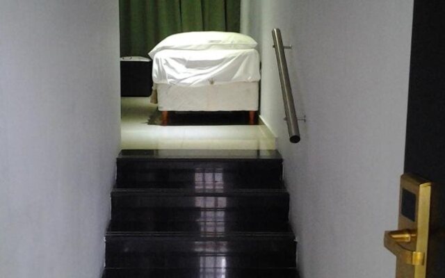 Hotel Athos