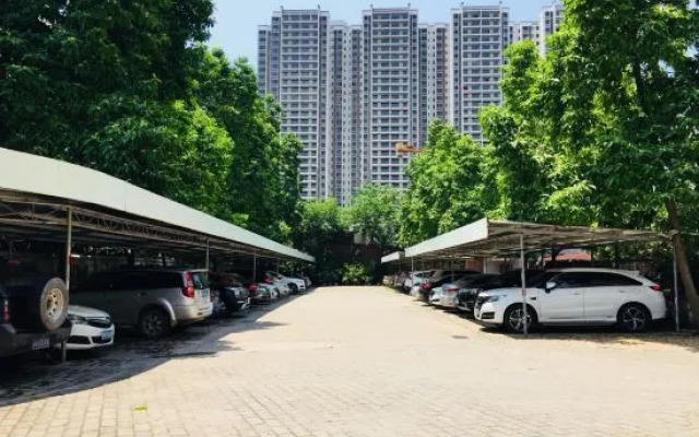 Haolaiwan Hotel