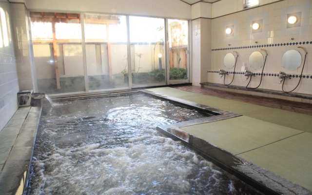 Hotel New Kotobuki