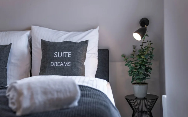 Limehome Den Haag Keizerstraat