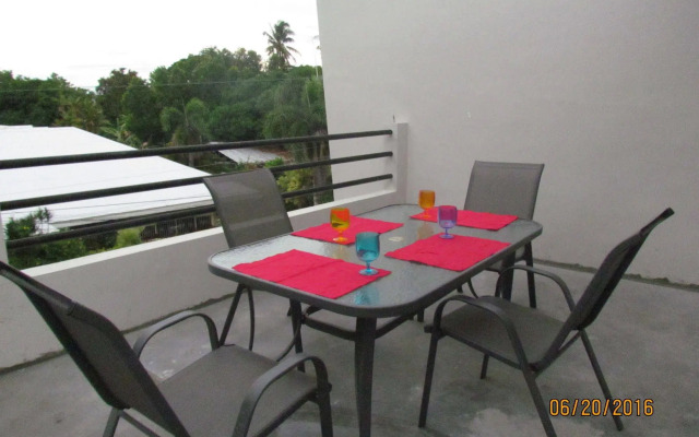 Marina Residences