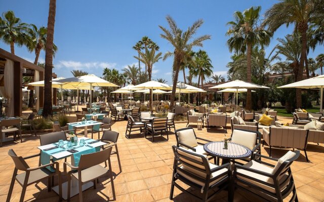 Sol Oasis Marrakech