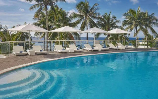 Mövenpick Hotel Mactan Island Cebu